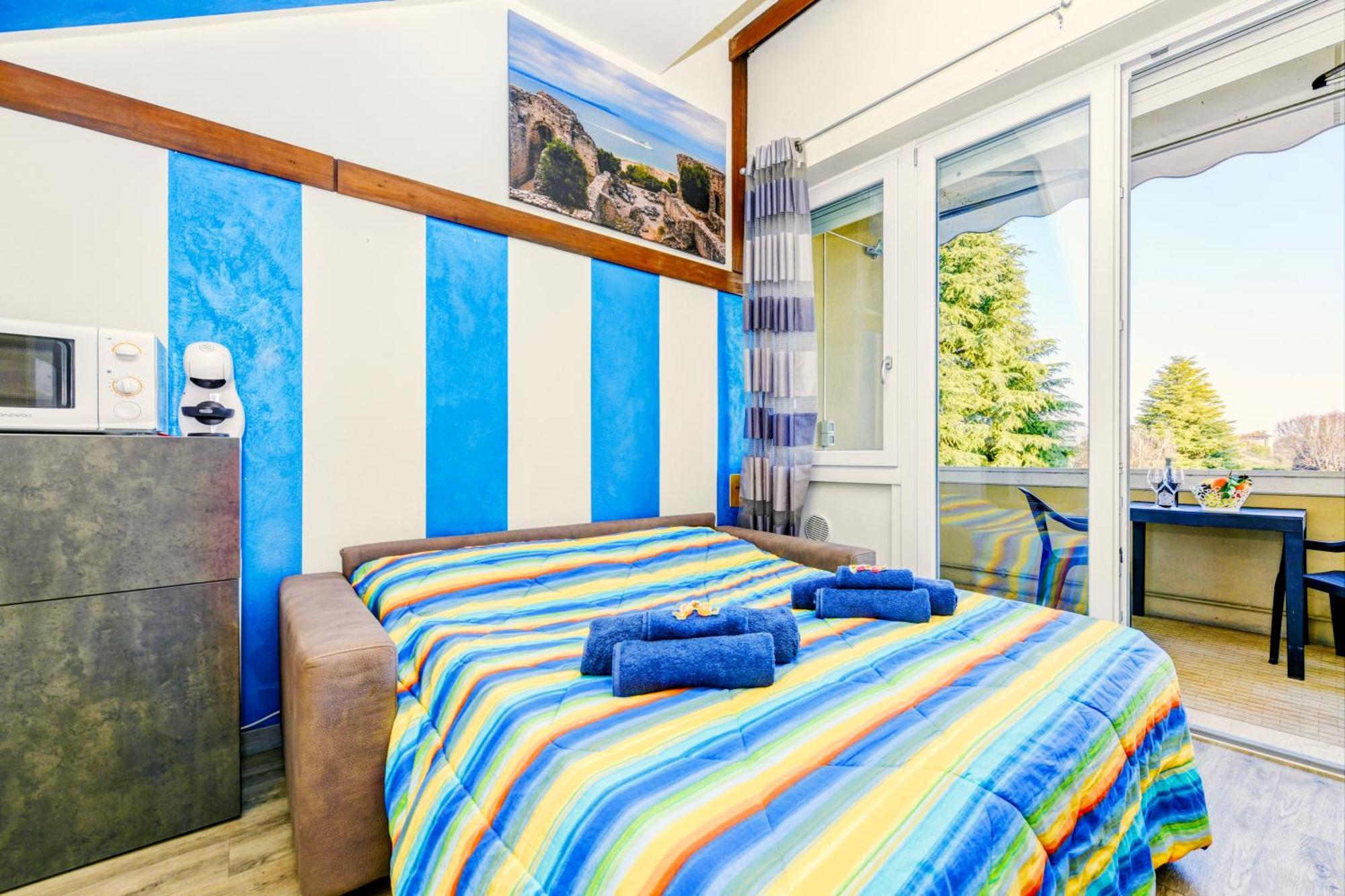 The Riva Apartment סירמיונה מראה חיצוני תמונה