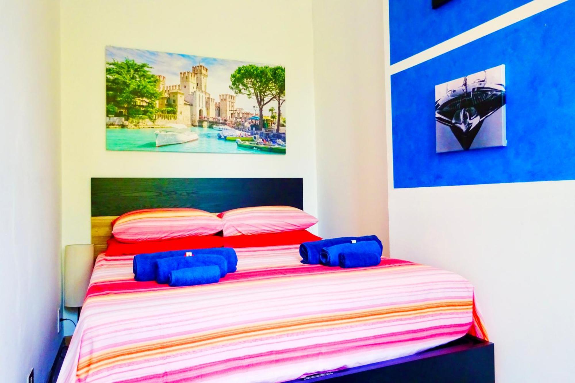 The Riva Apartment סירמיונה מראה חיצוני תמונה