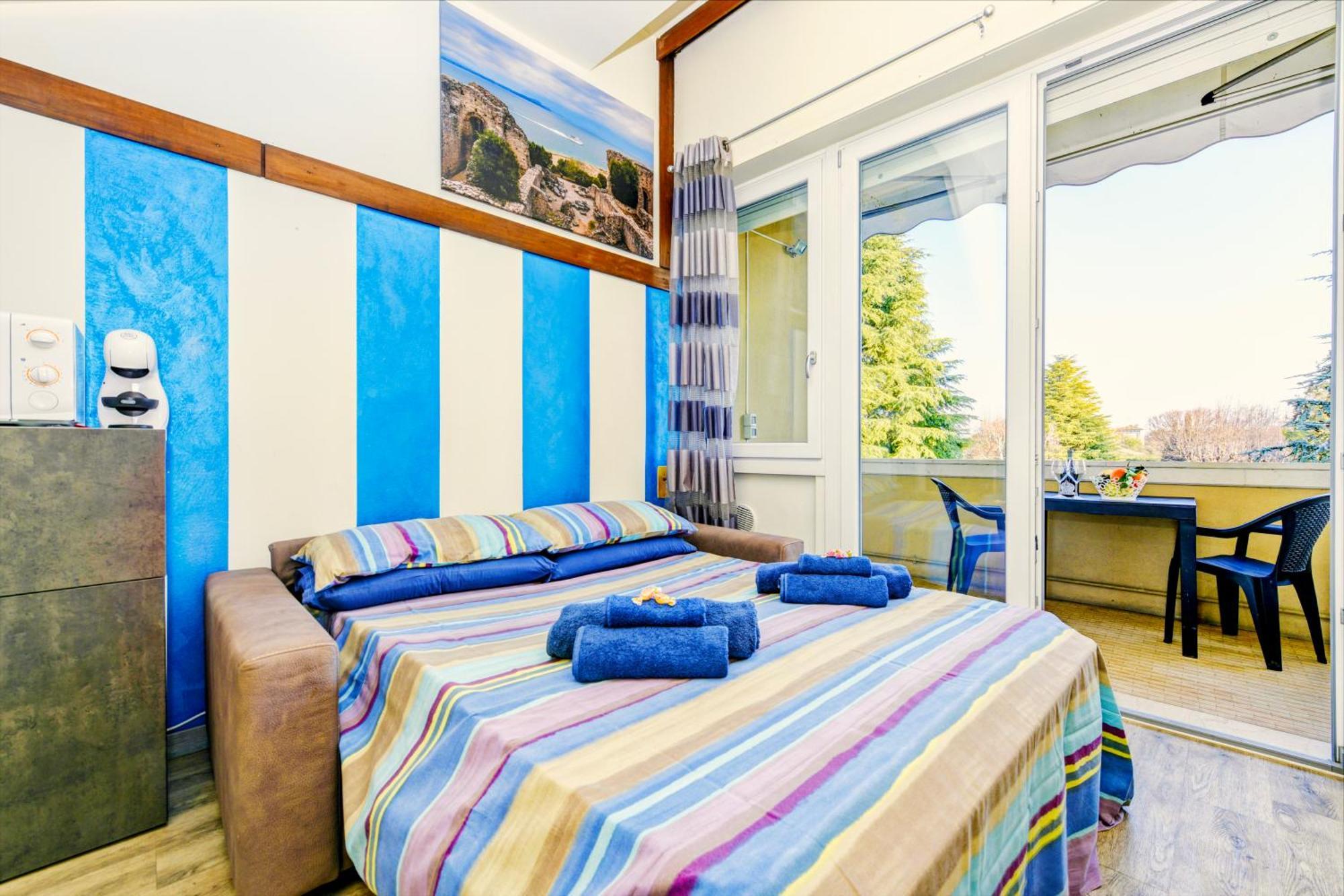 The Riva Apartment סירמיונה מראה חיצוני תמונה
