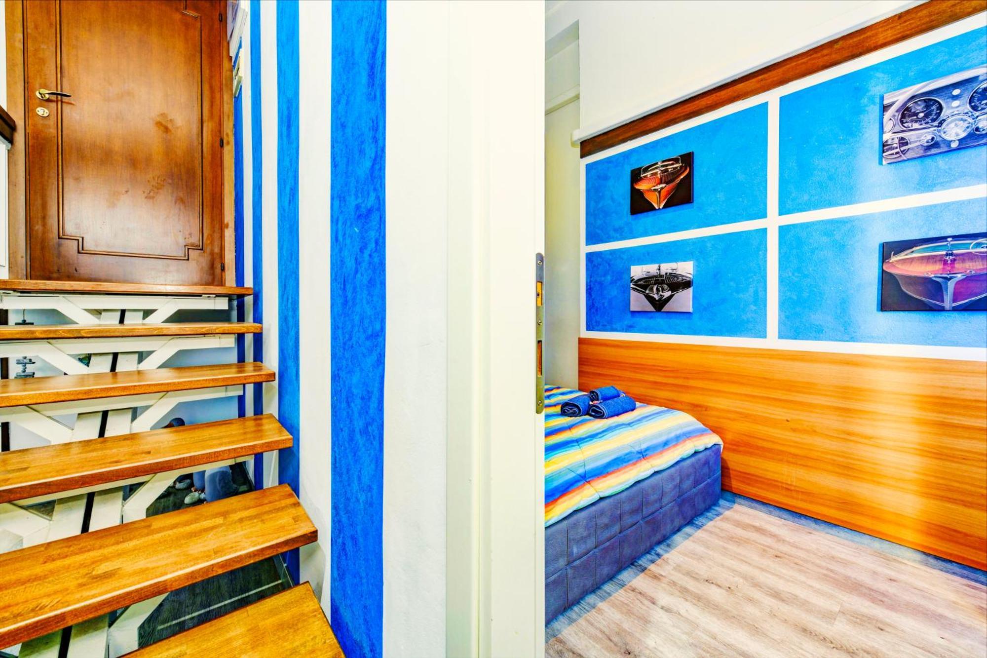 The Riva Apartment סירמיונה מראה חיצוני תמונה