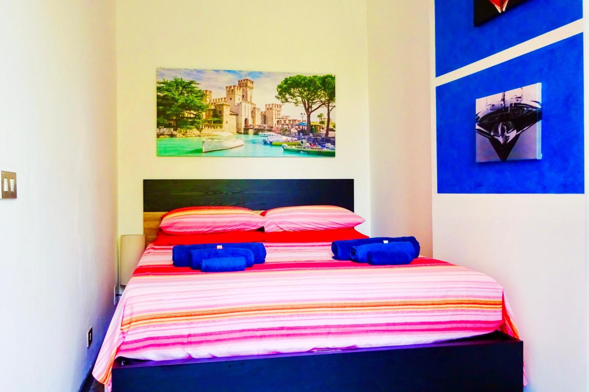 The Riva Apartment סירמיונה מראה חיצוני תמונה