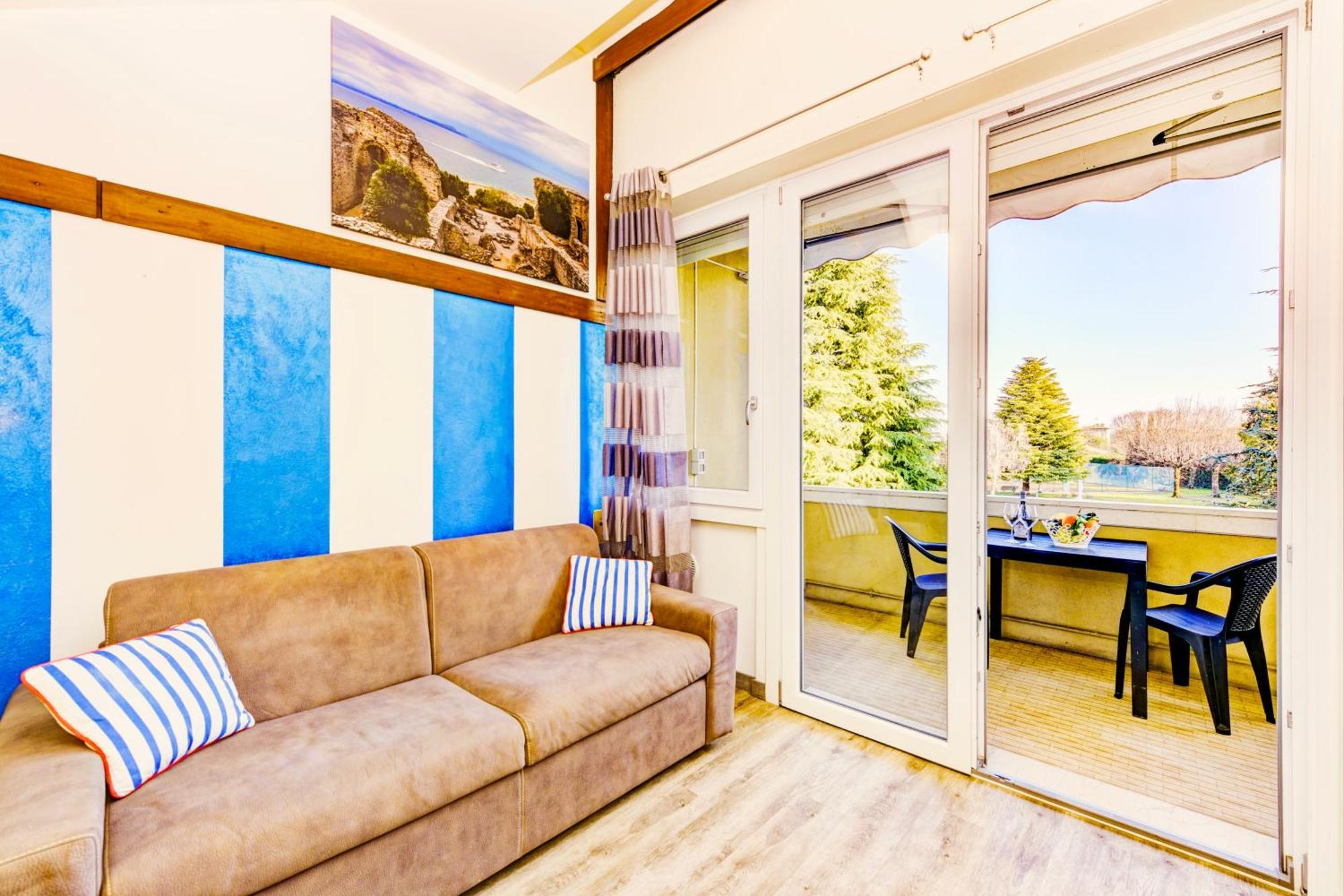 The Riva Apartment סירמיונה מראה חיצוני תמונה
